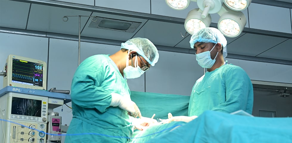 best orthopedic doctor in ranchi